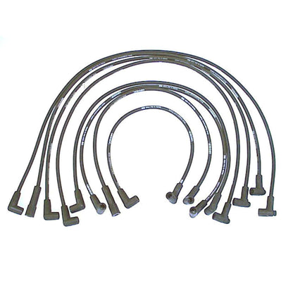 DENSO Auto Parts Spark Plug Wire Set 671-8027