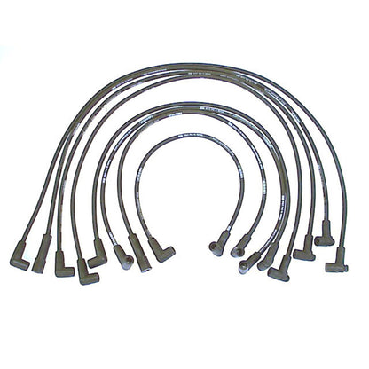 DENSO Auto Parts Spark Plug Wire Set 671-8027