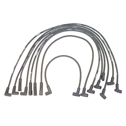 DENSO Auto Parts Allumage Fil Jeu 8mm 671-8030