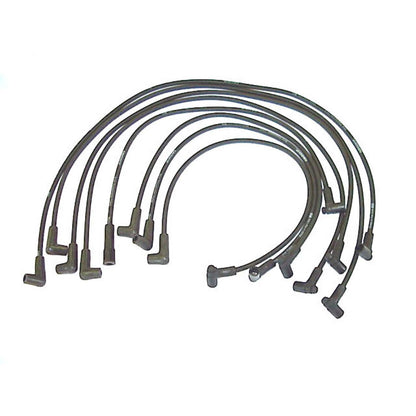 DENSO Auto Parts Allumage Fil Jeu 8mm 671-8031