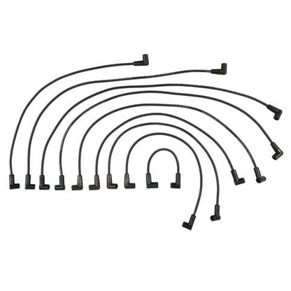DENSO Auto Parts Allumage Fil Jeu 7mm 671-8039