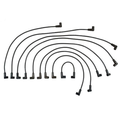 DENSO Auto Parts Allumage Fil Jeu 7mm 671-8039