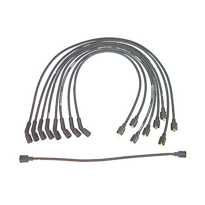 DENSO Auto Parts Spark Plug Wire Set 671-8044