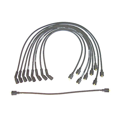 DENSO Auto Parts Spark Plug Wire Set 671-8044