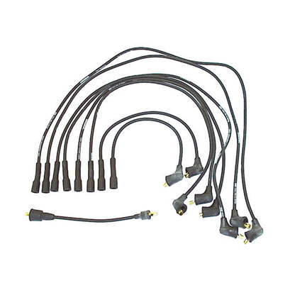 DENSO Auto Parts Spark Plug Wire Set 671-8047