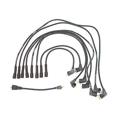 DENSO Auto Parts Spark Plug Wire Set 671-8047