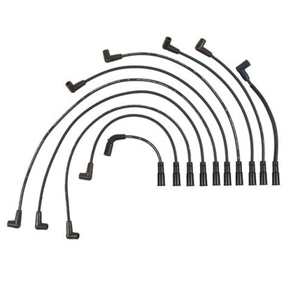 DENSO Auto Parts Allumage Fil Jeu 7mm 671-8049