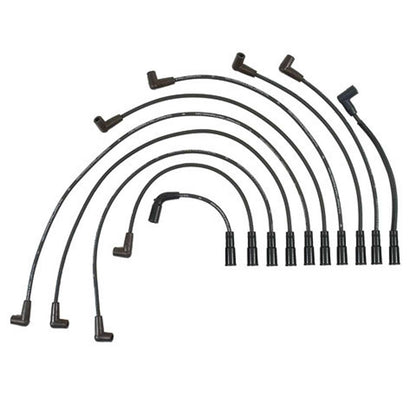DENSO Auto Parts Allumage Fil Jeu 7mm 671-8049