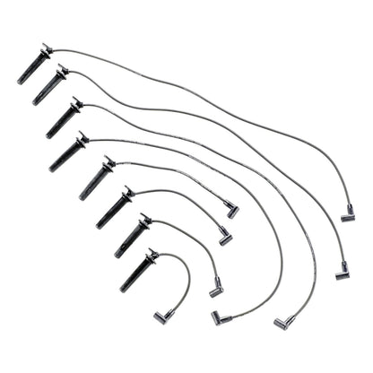 DENSO Auto Parts Spark Plug Wire Set 671-8051