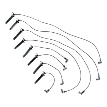 DENSO Auto Parts Spark Plug Wire Set 671-8051