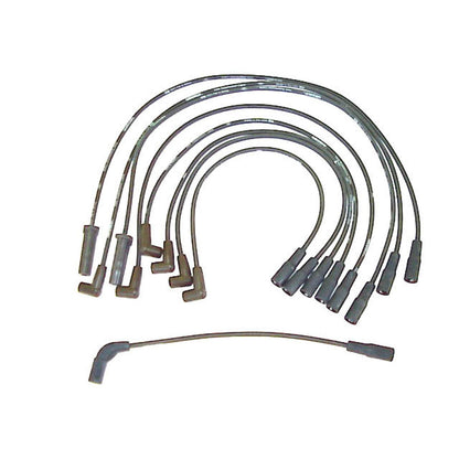 Denso Spark Plug Wire Set Chevy TAHOE PICKUP SUBURBAN GMC 96-2001