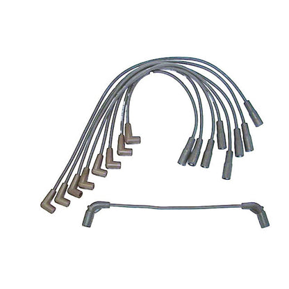 DENSO Auto Parts Spark Plug Wire Set 671-8054