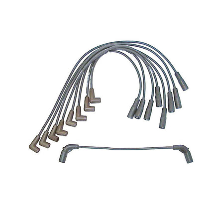 DENSO Auto Parts Spark Plug Wire Set 671-8054