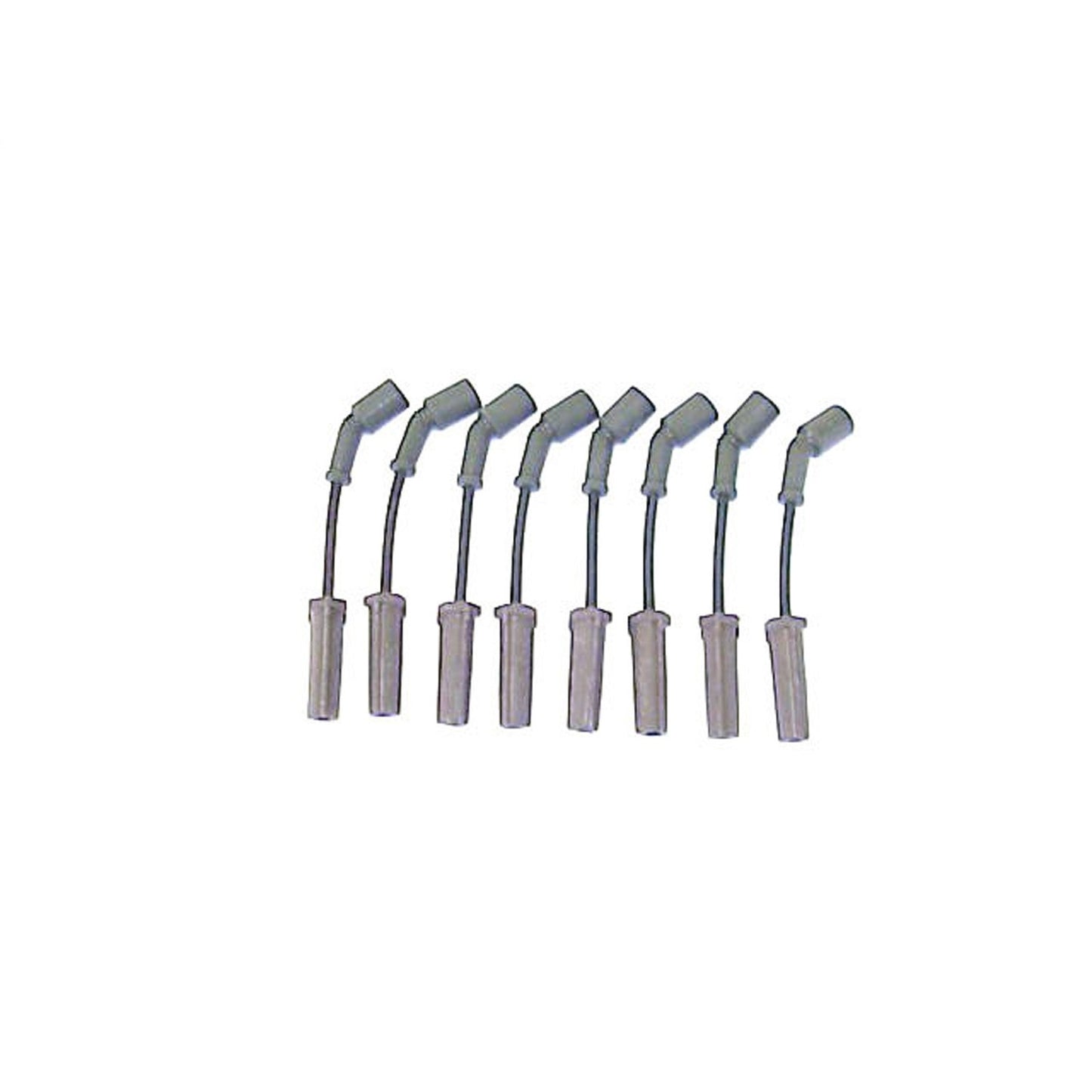 DENSO Auto Parts Allumage Fil Jeu 7mm 671-8056
