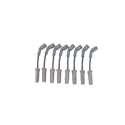 DENSO Auto Parts Allumage Fil Jeu 7mm 671-8056