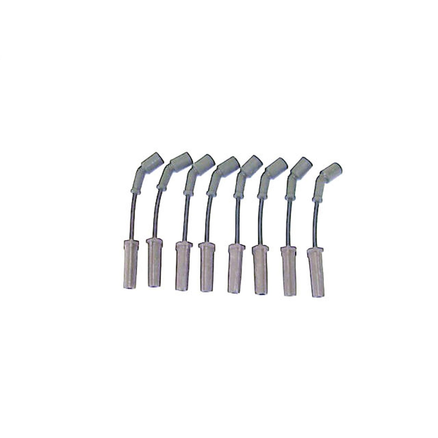 DENSO Auto Parts Allumage Fil Jeu 7mm 671-8056