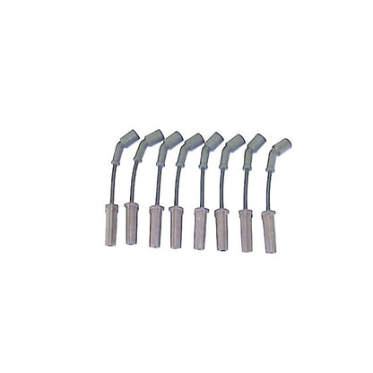 DENSO Auto Parts Allumage Fil Jeu 7mm 671-8056