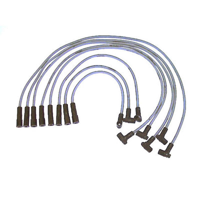 DENSO Auto Parts Allumage Fil Jeu 8mm 671-8058