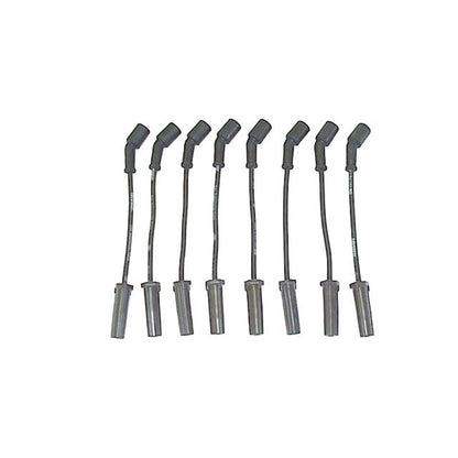 DENSO Auto Parts Spark Plug Wire Set 671-8062