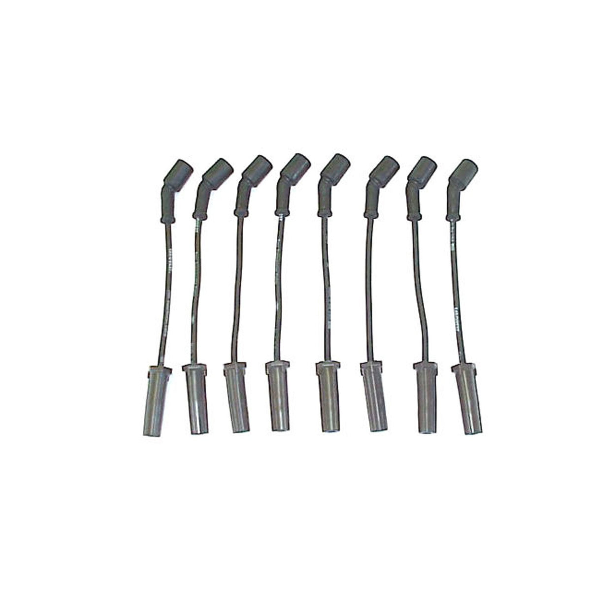 DENSO Auto Parts Spark Plug Wire Set 671-8062