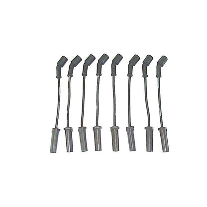 DENSO Auto Parts Spark Plug Wire Set 671-8062