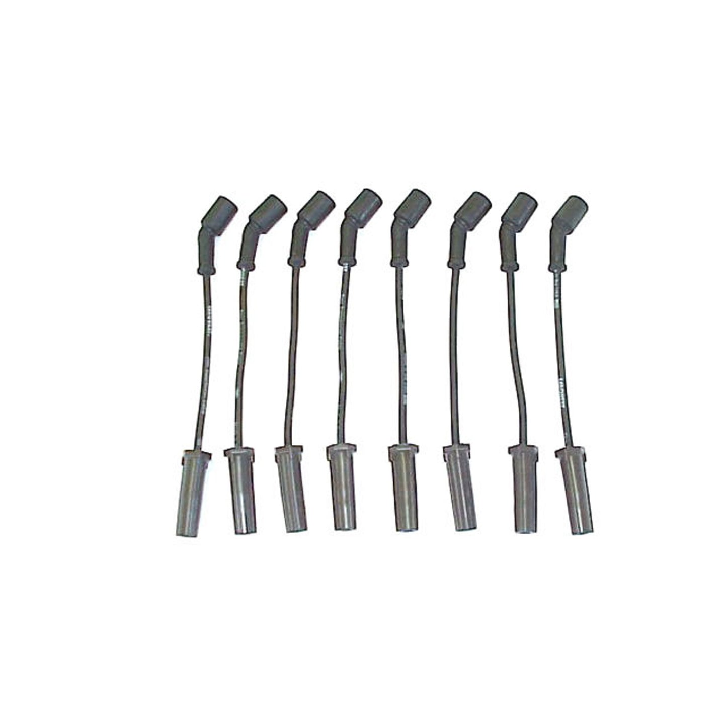 DENSO Auto Parts Spark Plug Wire Set 671-8062