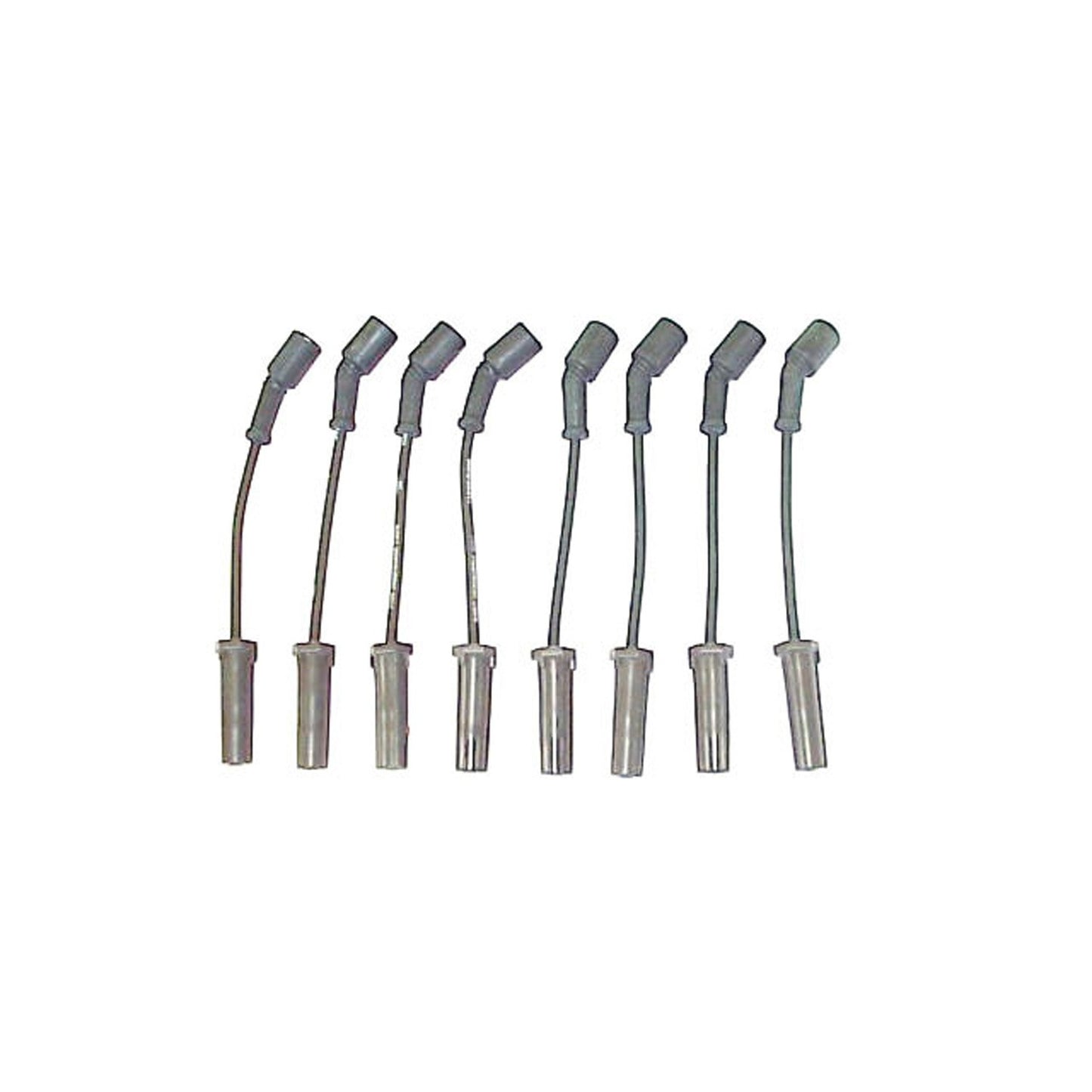 DENSO Auto Parts Spark Plug Wire Set 671-8063
