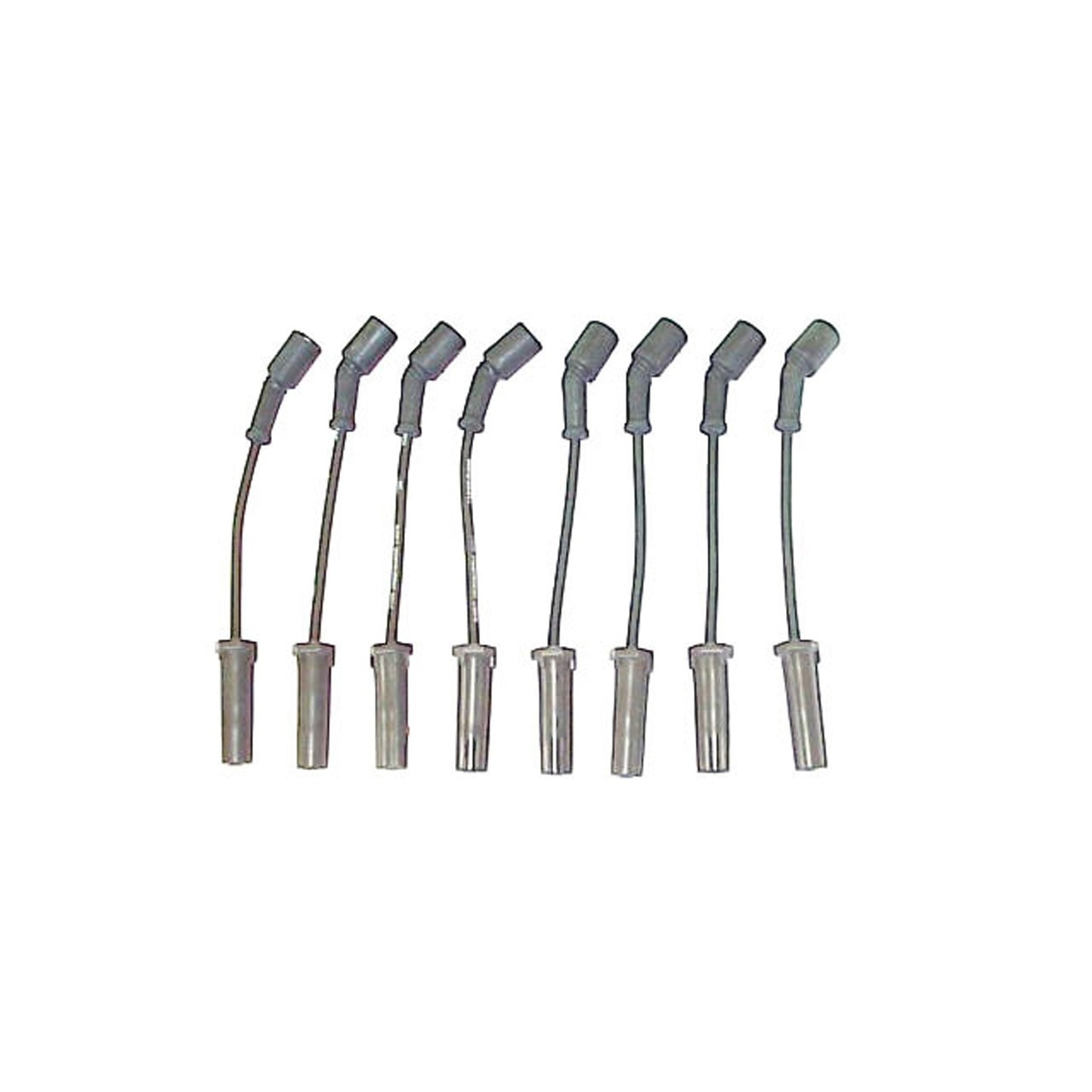 DENSO Auto Parts Spark Plug Wire Set 671-8063