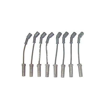 DENSO Auto Parts Spark Plug Wire Set 671-8063