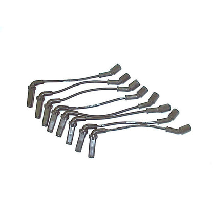 DENSO Auto Parts Allumage Fil Jeu 7mm 671-8064