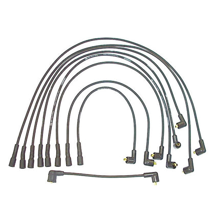 DENSO Auto Parts Spark Plug Wire Set 671-8067