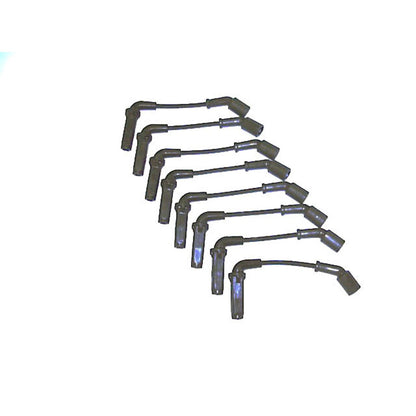 DENSO Auto Parts Spark Plug Wire Set 671-8072