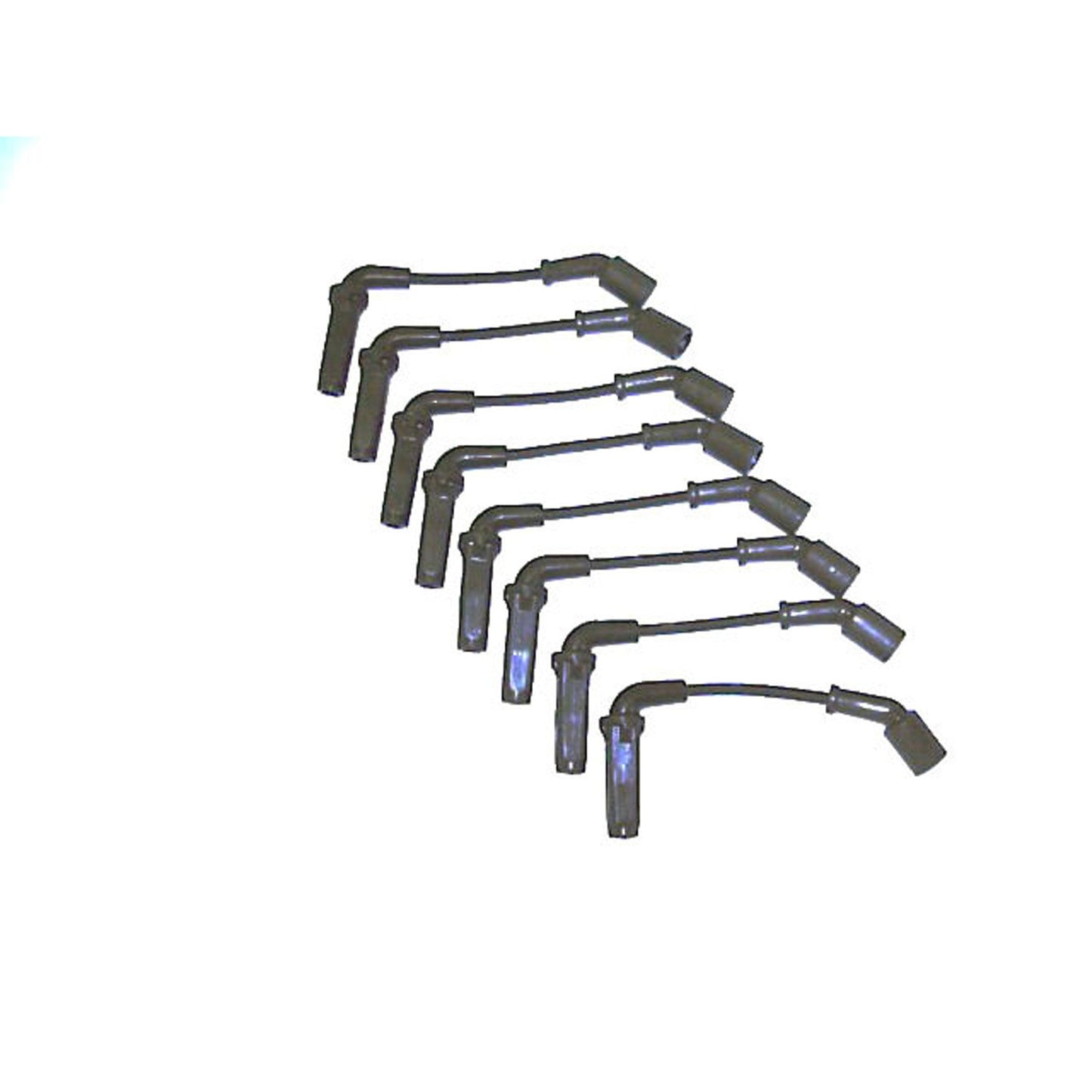 DENSO Auto Parts Spark Plug Wire Set 671-8072