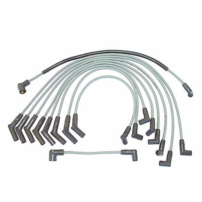 DENSO Auto Parts Spark Plug Wire Set 671-8074