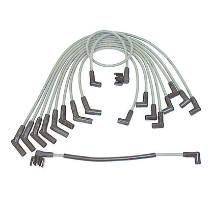 DENSO Auto Parts Spark Plug Wire Set 671-8077