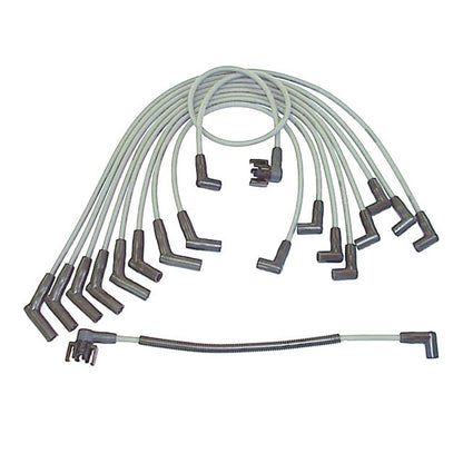 DENSO Auto Parts Spark Plug Wire Set 671-8077