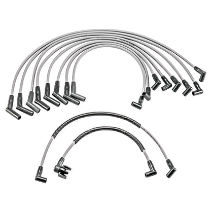 DENSO Auto Parts Spark Plug Wire Set 671-8078