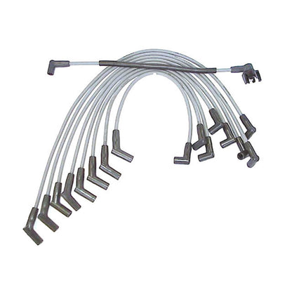 DENSO Auto Parts Spark Plug Wire Set 671-8080