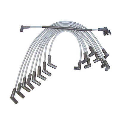 DENSO Auto Parts Spark Plug Wire Set 671-8080
