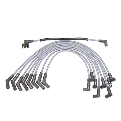 DENSO Auto Parts Spark Plug Wire Set 671-8085