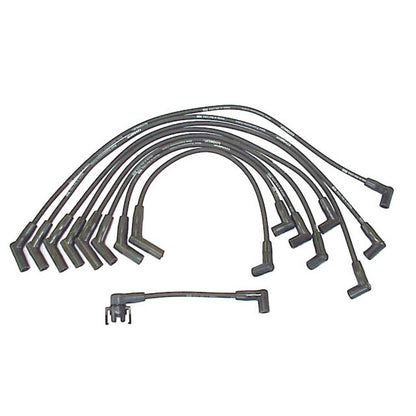 Denso Spark Plug Wire Set Ford MUSTANG 1994-1995