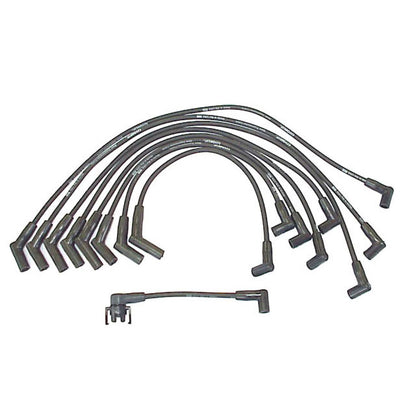 Denso Spark Plug Wire Set Ford MUSTANG 1994-1995