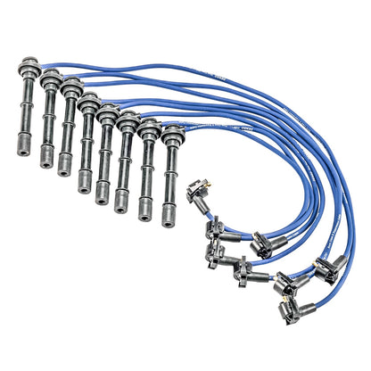 DENSO Auto Parts Spark Plug Wire Set 671-8091