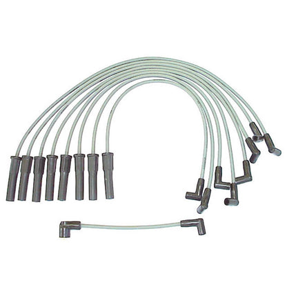 DENSO Auto Parts Allumage Fil Jeu 8mm 671-8094