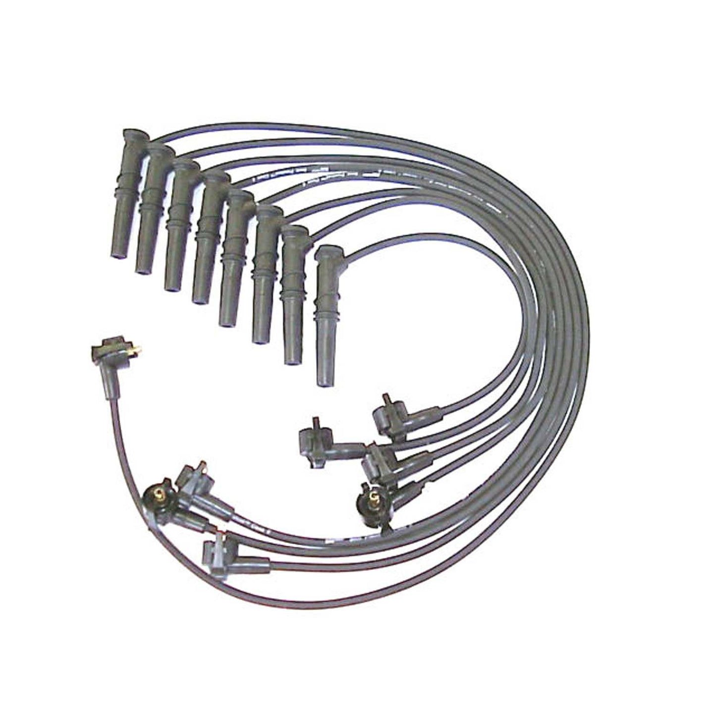 Denso Spark Plug Wire Set Ford T-BIRD MERCURY COUGAR 94-97