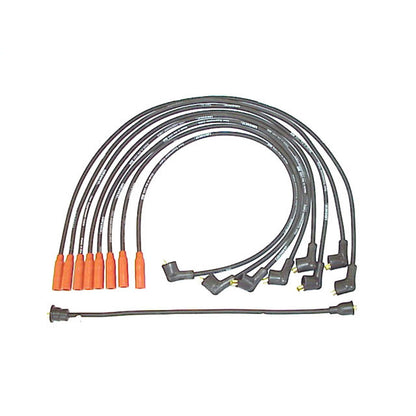 DENSO Auto Parts Spark Plug Wire Set 671-8102