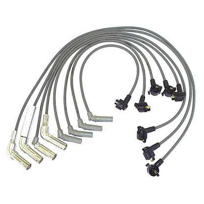 DENSO Auto Parts Allumage Fil Jeu 8mm 671-8108