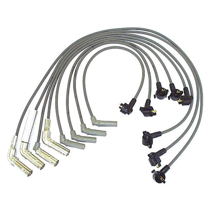 DENSO Auto Parts Allumage Fil Jeu 8mm 671-8108