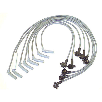 Denso Spark Plug Wire Set Ford EXPLORER  MOUNTANEER 98-2000
