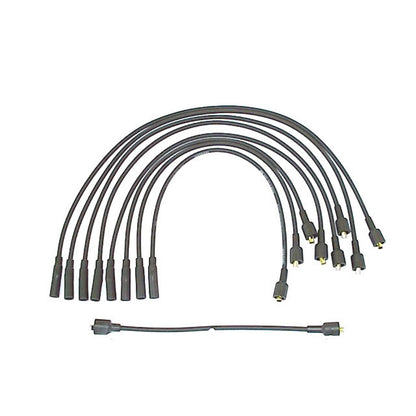 DENSO Auto Parts Spark Plug Wire Set 671-8112